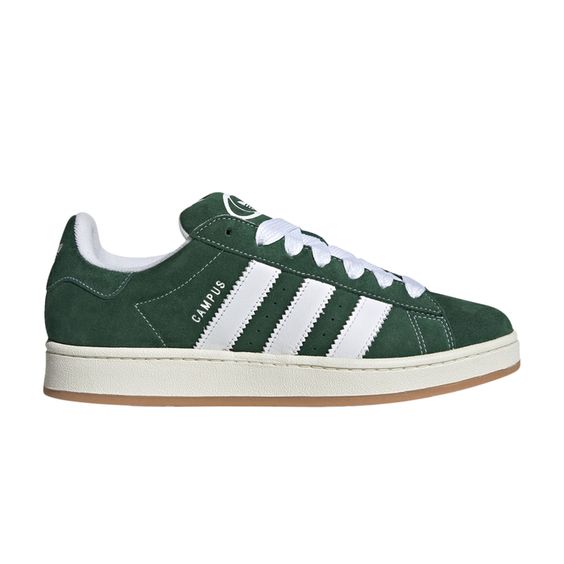 Campus 00s "Dark Green"