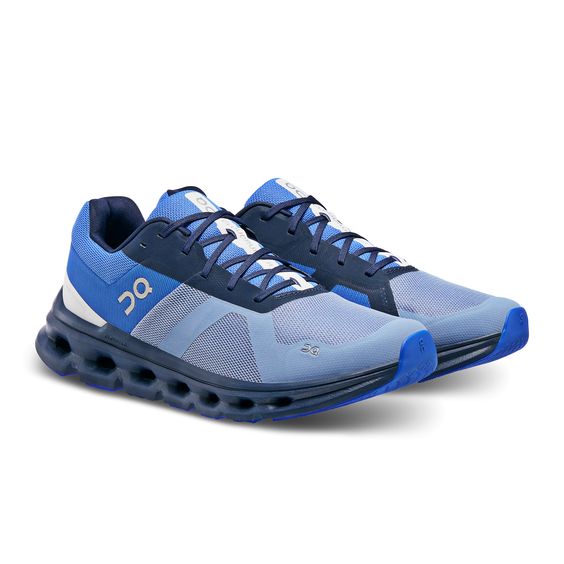 Cloud Runner shale cobalt