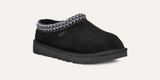 UGG Tasman Slipper - "Full Black"