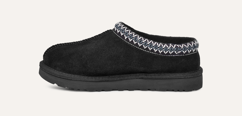 UGG Tasman Slipper - "Full Black"