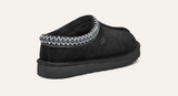 UGG Tasman Slipper - "Full Black"