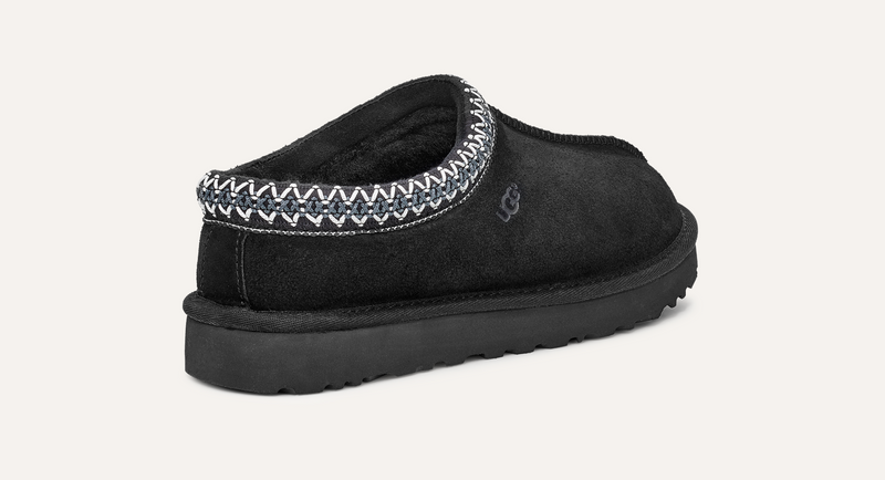 UGG Tasman Slipper - "Full Black"