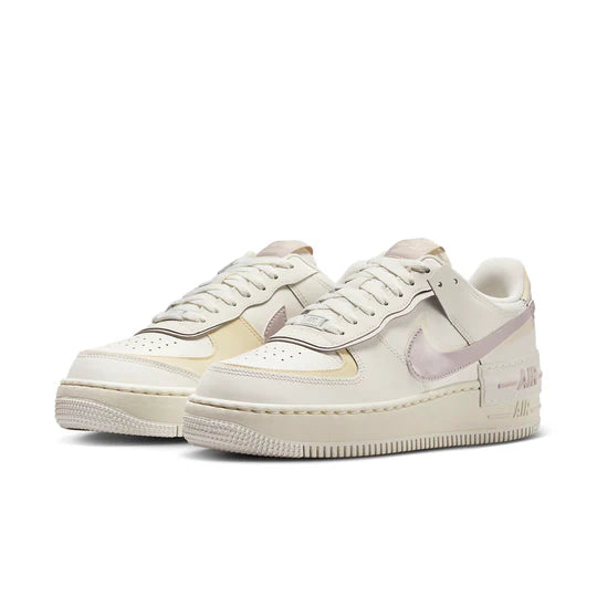 Nike Air Force 1 Low Shadow 'Sail Platinum Violet'