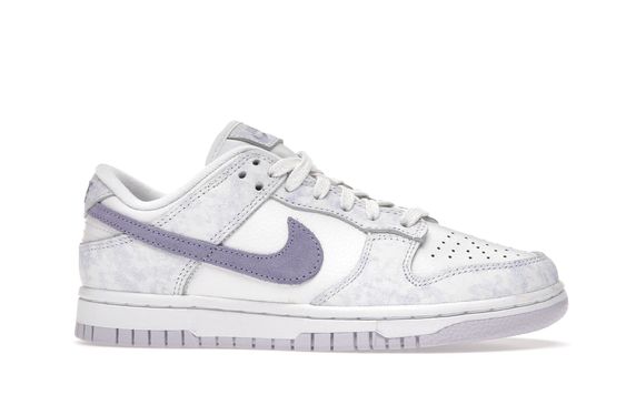 Dunk Low "Purple Pulse"