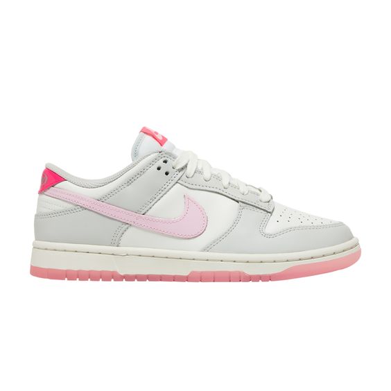 Dunk Low "520 Pack Pink"