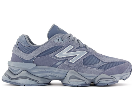 New Balance 9060 "Washed Blue"