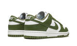 Dunk Low "Medium Olive"