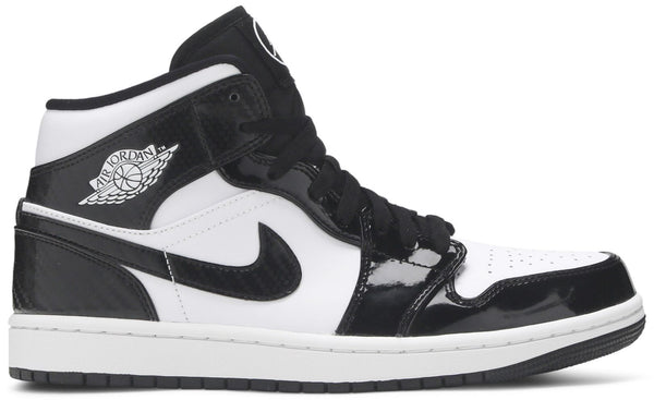 KIDS-Jordan 1 all star 'Black'