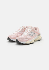 New Balance 9060 "Pink/Off White/Silver"