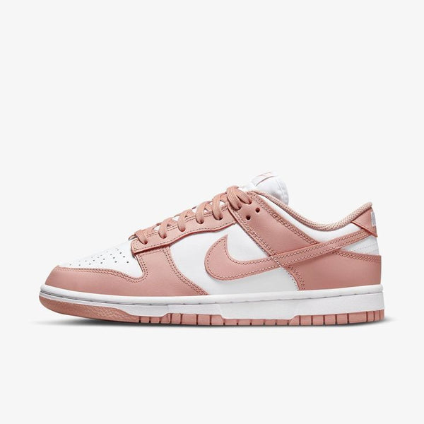 Dunk Low "Rose Whisper"