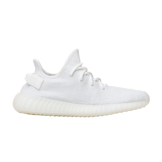 adidas Yeezy Boost 350 v2 "Triple White"