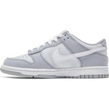 Dunk Low Retro "Two Tone Grey"