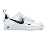 Nike Air Force 1 Low Utility White Black