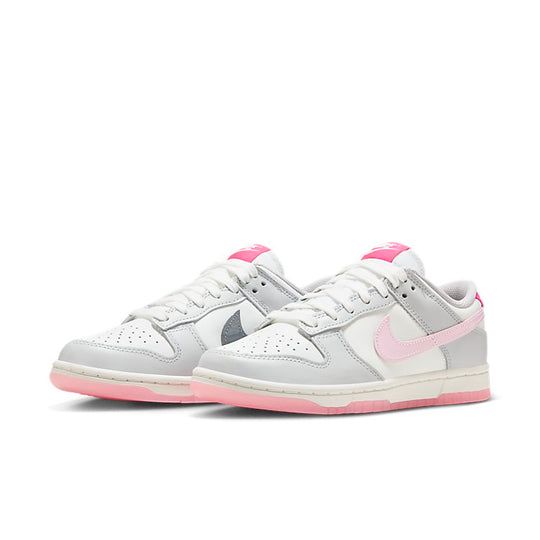 Dunk Low "520 Pack Pink"