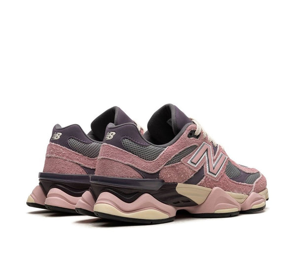 New Balance 9060 'Pink/Lavender'