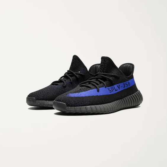 YEEZY 350 v2 "Dazzling Blue"