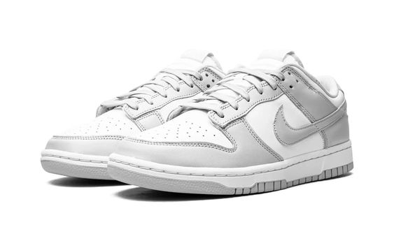 Nike Dunk Low "Grey Fog"