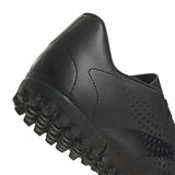 adidas Predator Accuracy.4 Turf Boots - Black