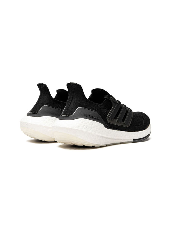 Adidas UltraBoost 21 "Black White"