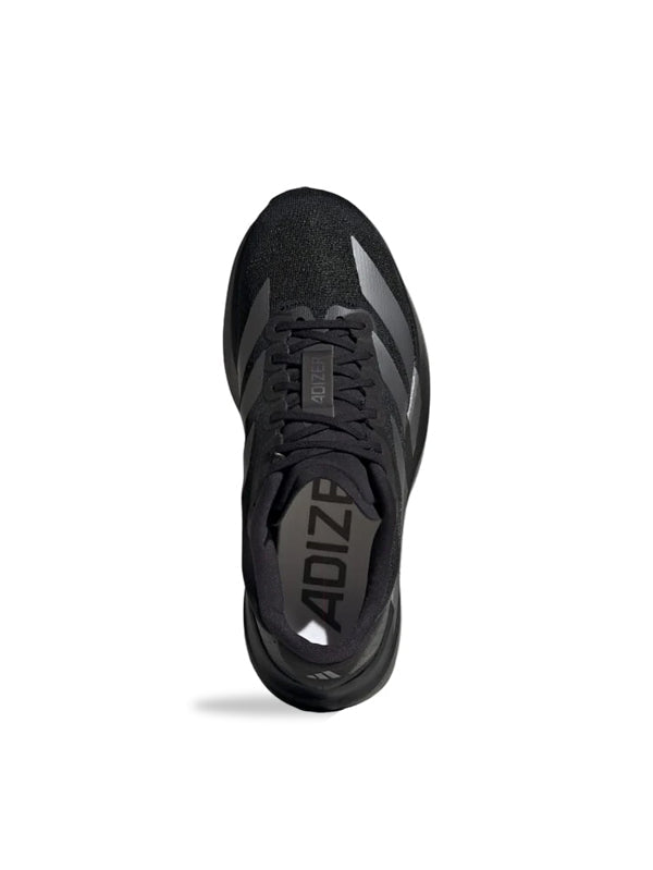 Adidas adizero evo black silver