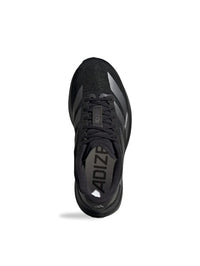 Adidas adizero evo black silver