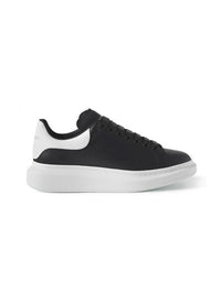 Alexander McQueen 'Black white'