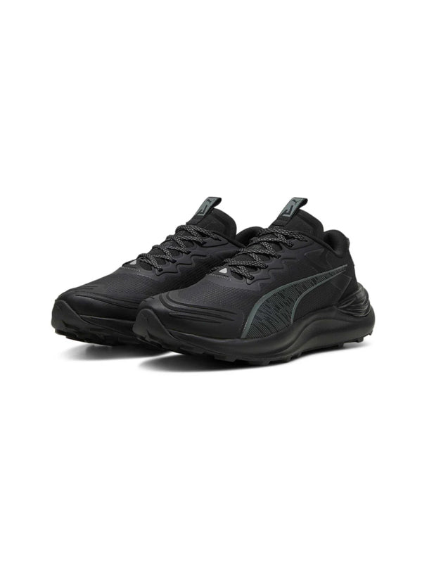 Authentic Puma Electrify NITRO TR 3 Shoes Jet Black