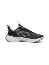 Authentic Puma Softride Sway - "Puma Black/Cool Dark Gray"