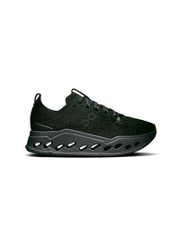 CLOUD SURFER MAX BLACK GREY