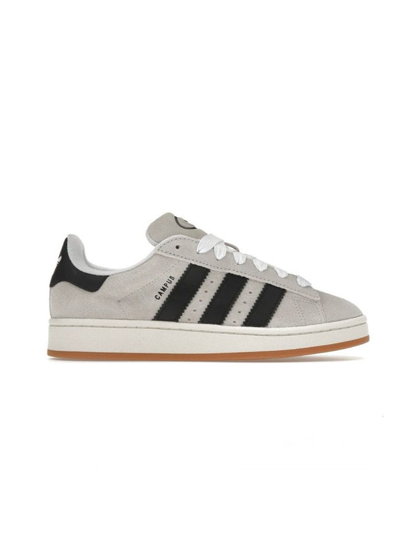Campus 00s "Grey/black"
