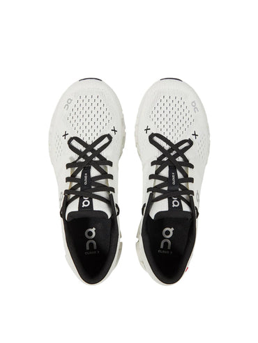 Cloud x4 white black