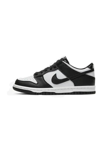 Dunk Low Retro "Black / White - Panda"