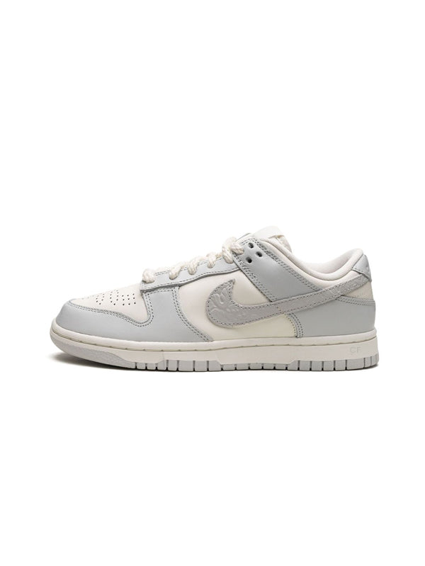 Dunk Low "Needlework"