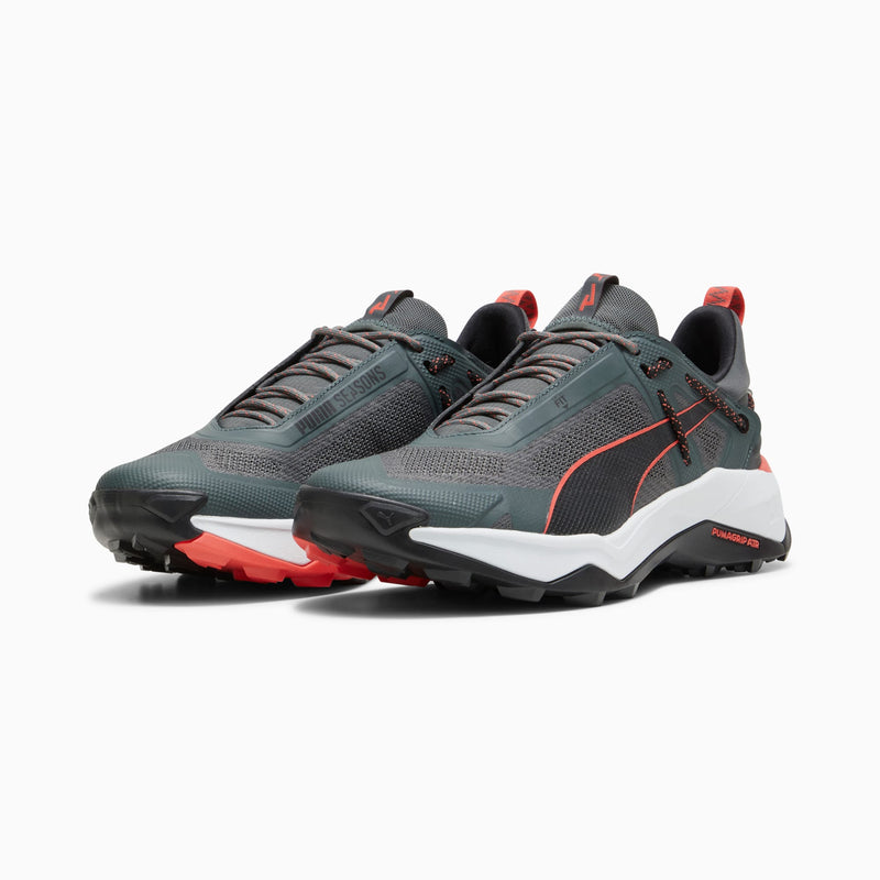 Authentic Trail shoes puma Explore NITRO