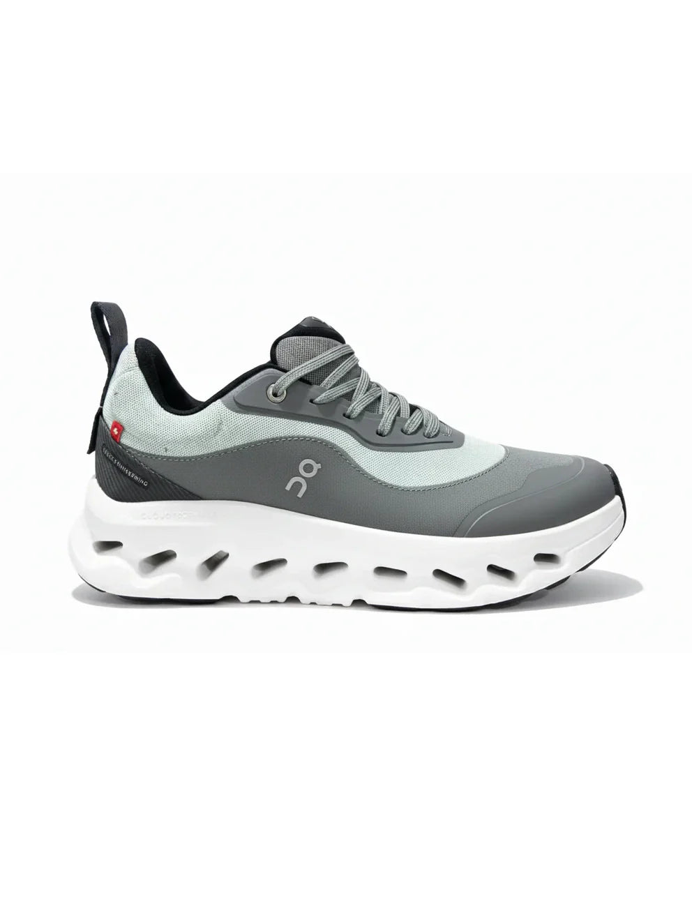 cloudtilt loewe dark grey