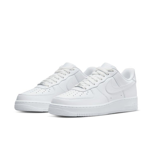 Air Force 1 Low '07 "All White"