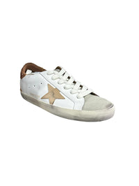 Golden goose desert glow