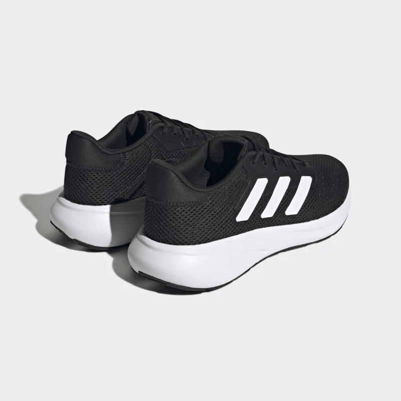 adidas Response runner u core black