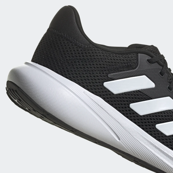 adidas Response runner u core black