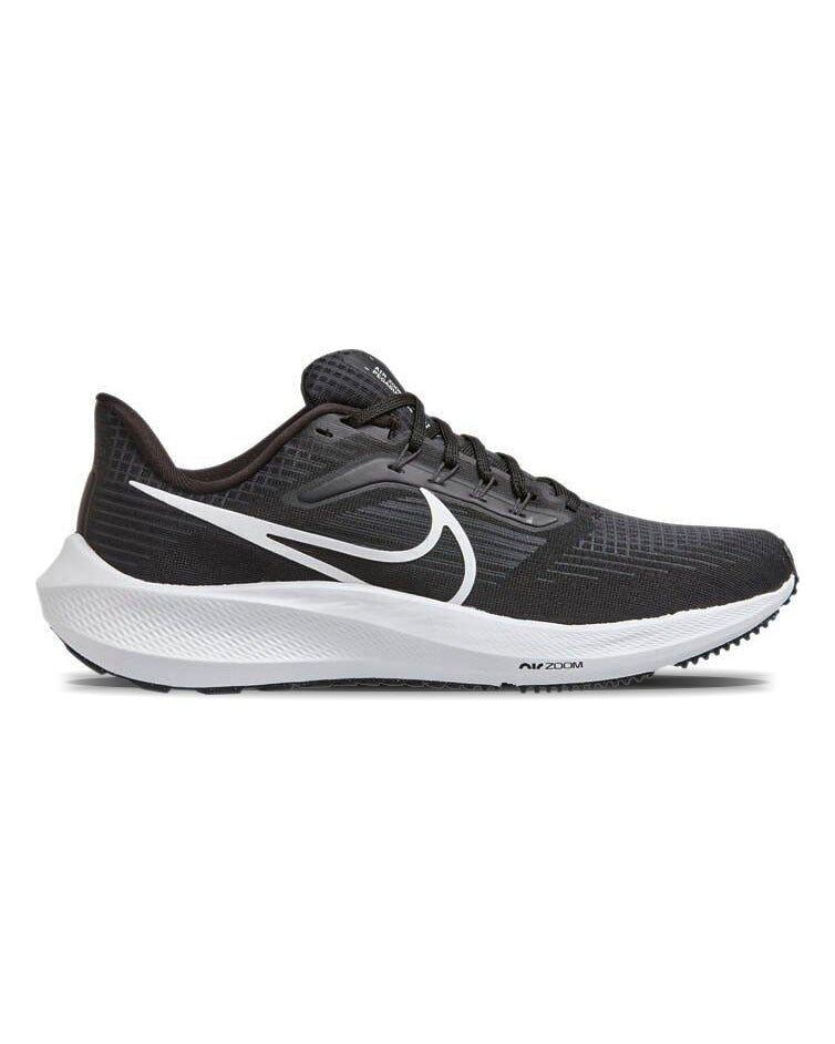 Air Zoom Pegasus Black White