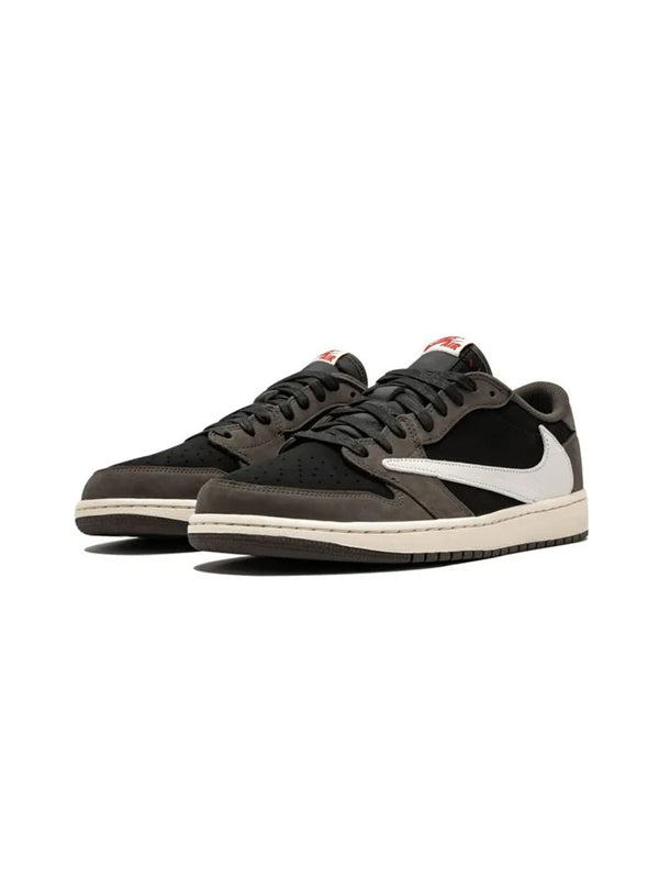 Jordan 1 Retro Low OG SP Travis Scott "Mocha"