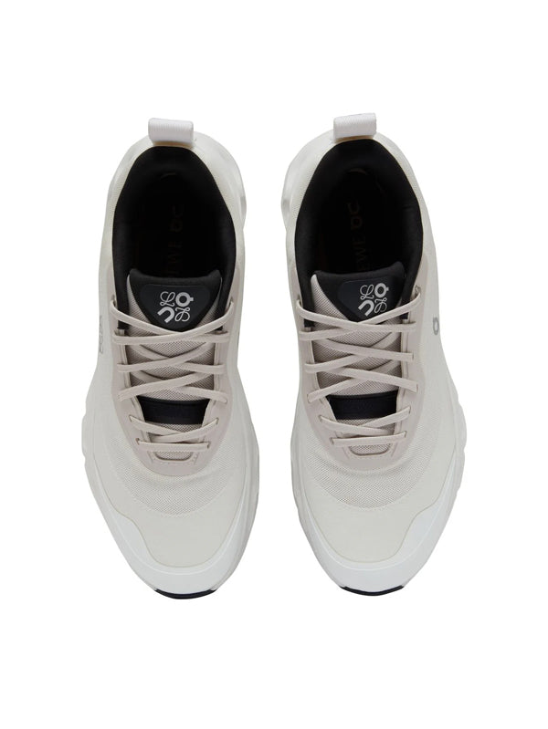 Loewe x On Cloudtilt Rice White Beige
