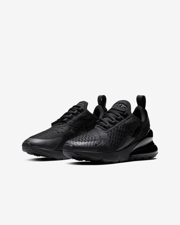 Nike Airmax full black