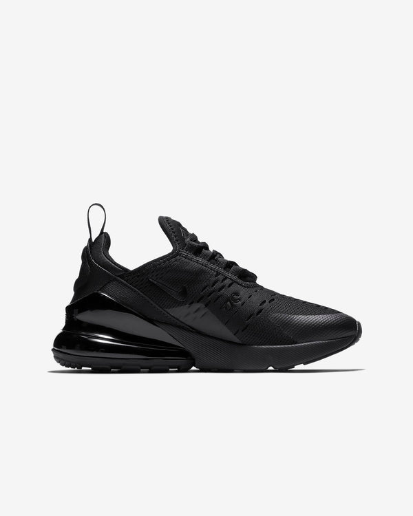 Nike Airmax full black