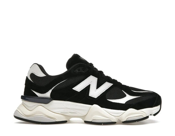 New Balance 9060 "Black/White"