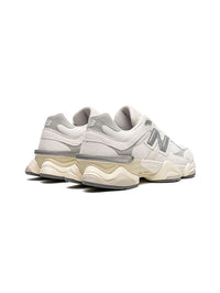 New Balance 9060 Sea Salt White