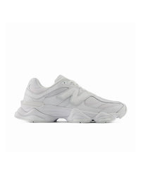 New Balance 9060 Full White