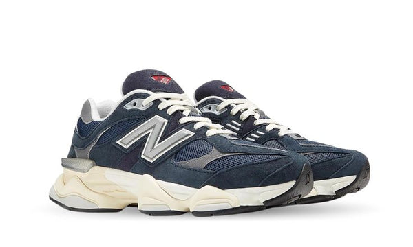 New Balance 9060 "Navy White"