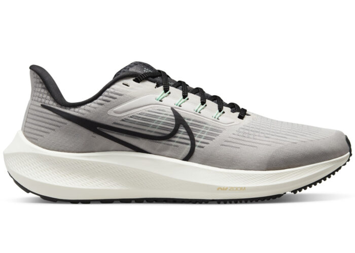 Air Zoom Pegasus Phantom Grey Black