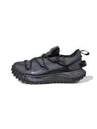 Nike ACG Mountain Fly Low GTX "Triple Black"